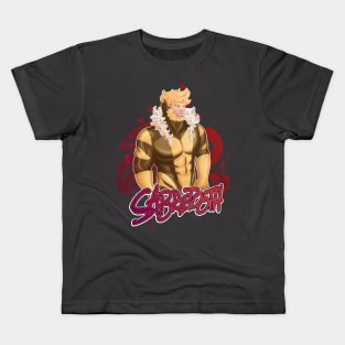 Sabretooth Kids T-Shirt